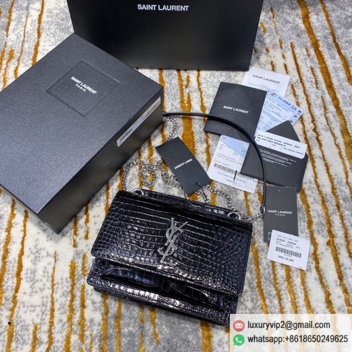 replica women YSL bags