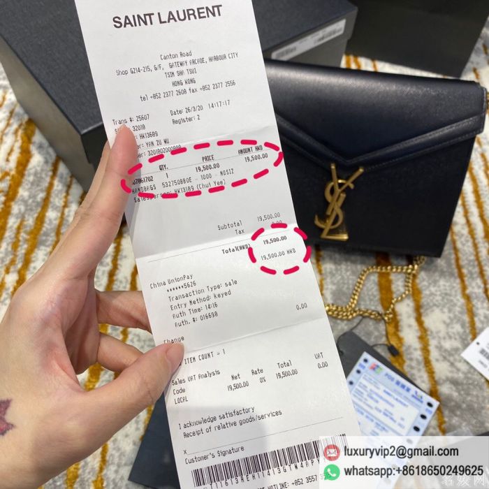 replica women YSL bags