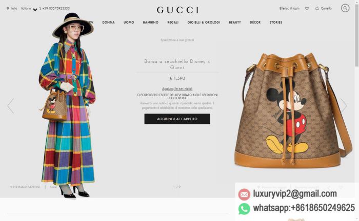 replica women Gucci bags