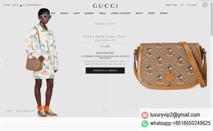 replica women Gucci bags