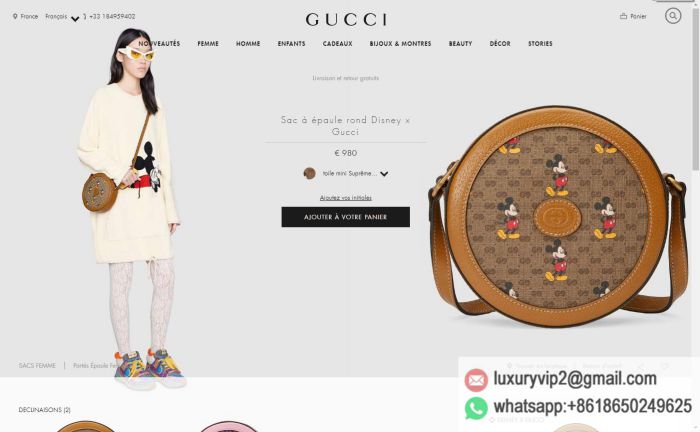 replica women Gucci bags