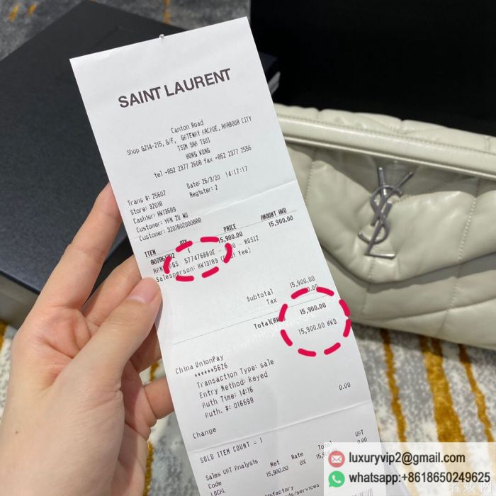 replica women YSL bags