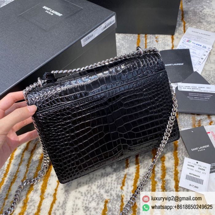 replica women YSL bags