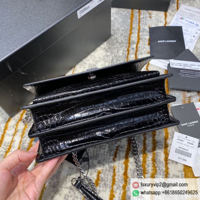 replica women YSL bags