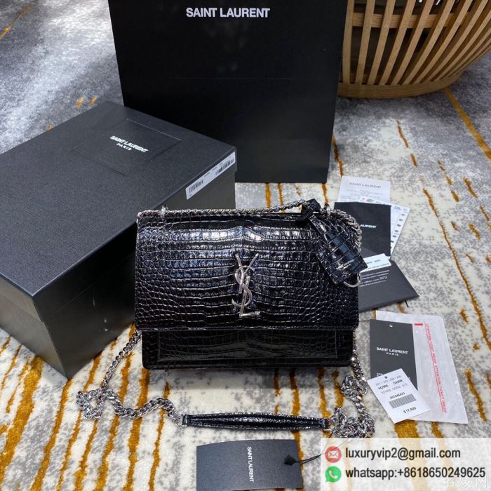 replica women YSL bags