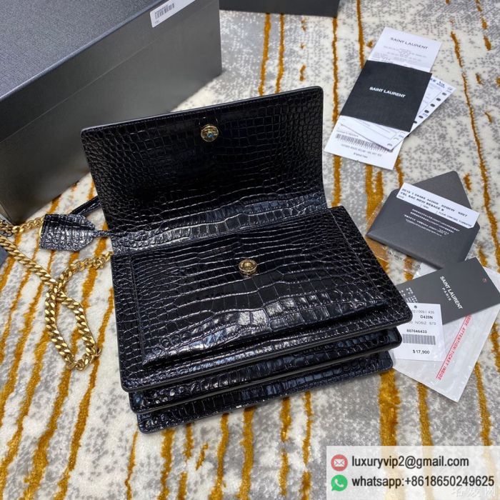 replica women YSL bags