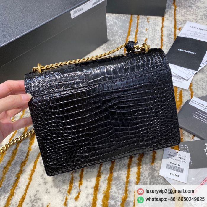 replica women YSL bags