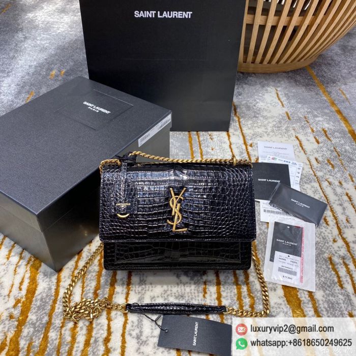 replica women YSL bags