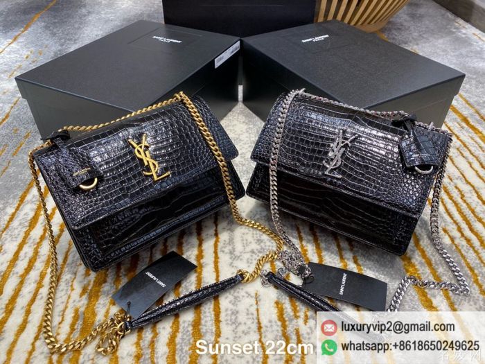 replica women YSL bags