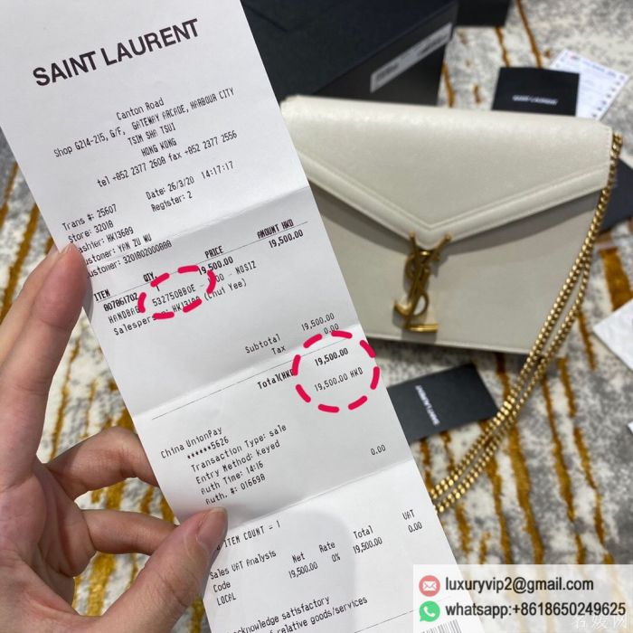 replica women YSL bags