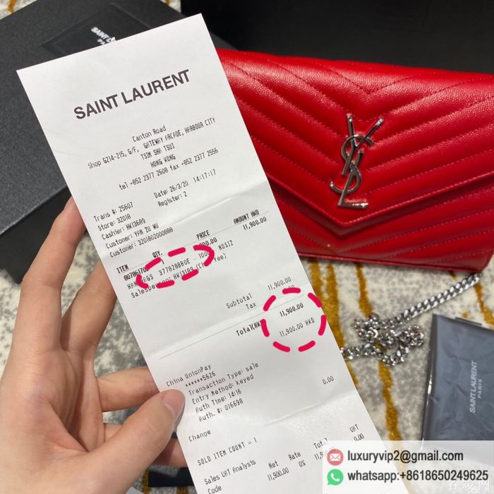 replica women YSL bags