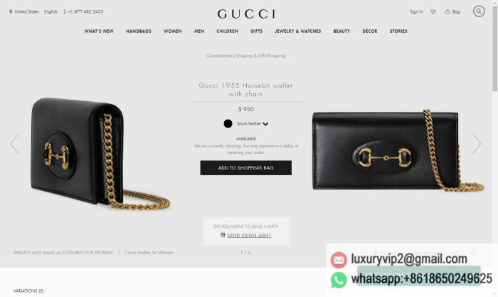 replica women Gucci bags