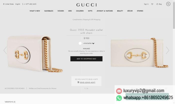 replica women Gucci bags