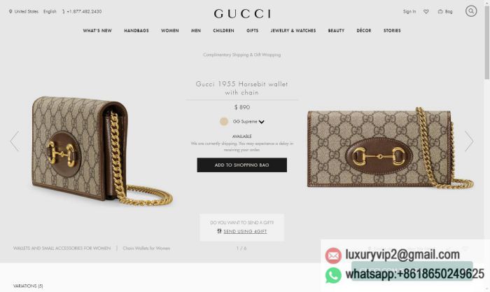 replica women Gucci bags