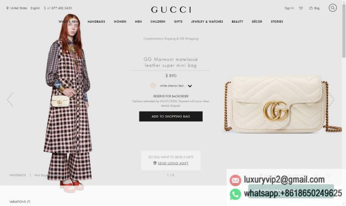 replica women Gucci bags