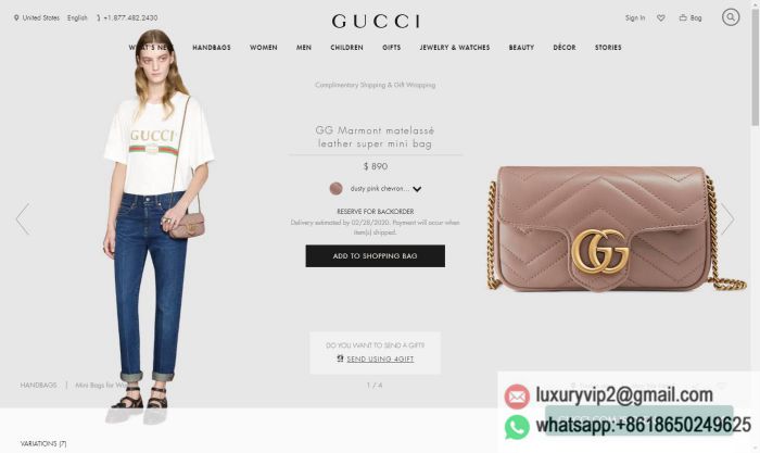 replica women Gucci bags