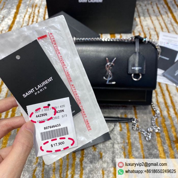 replica women YSL bags