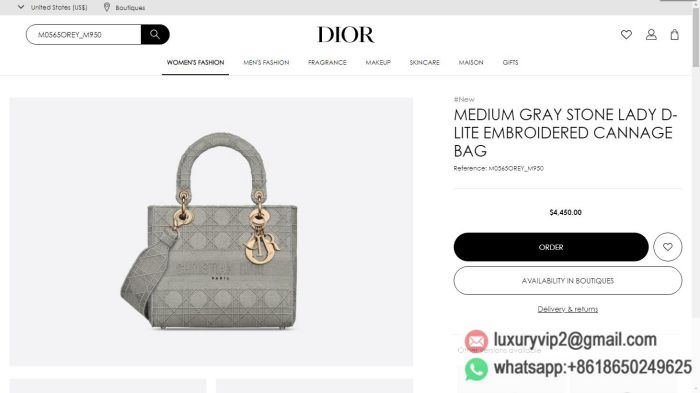 replica women Dior bags