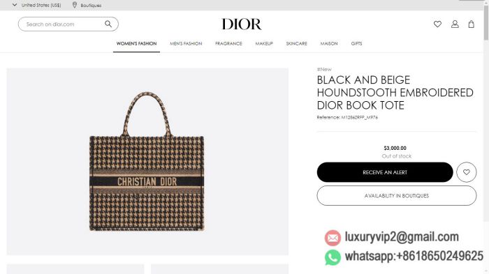 replica women Dior bags