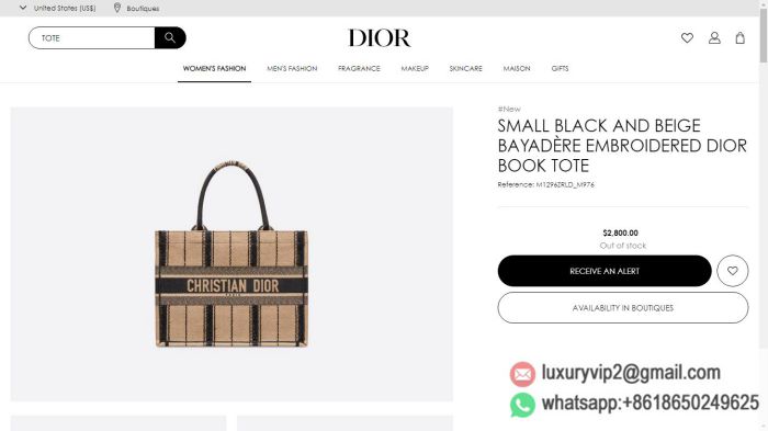 replica women Dior bags