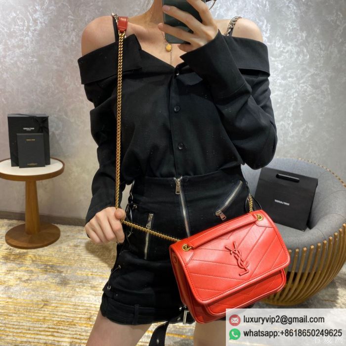 replica women YSL bags