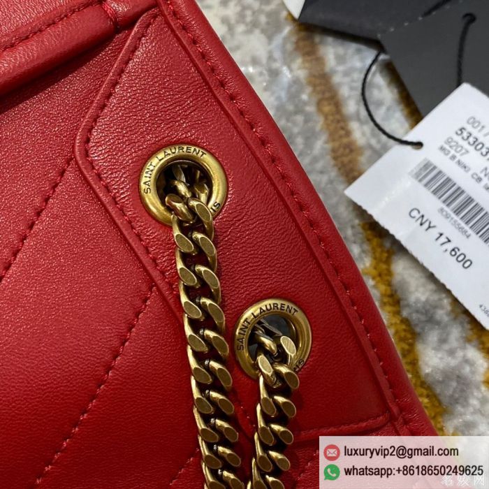 replica women YSL bags