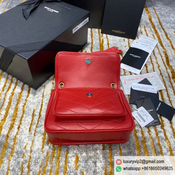 replica women YSL bags