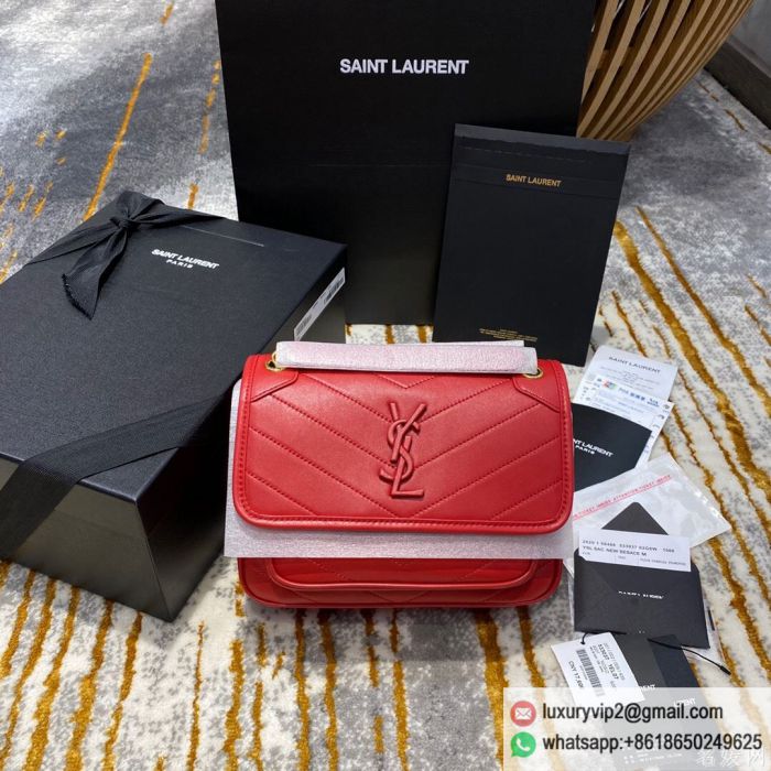 replica women YSL bags