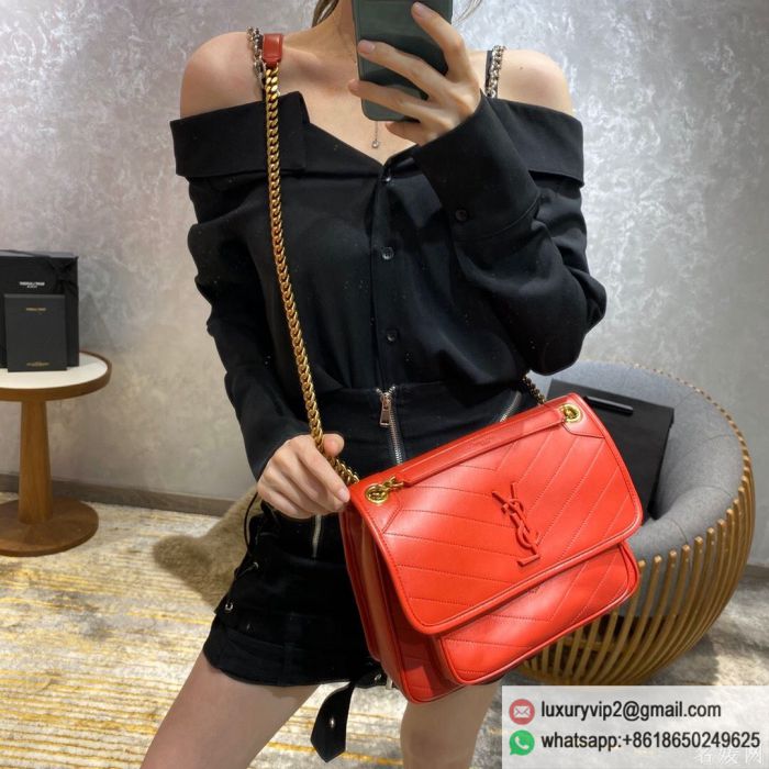 replica women YSL bags