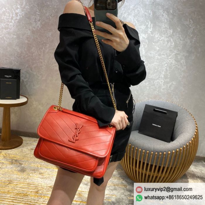 replica women YSL bags