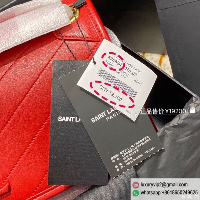 replica women YSL bags