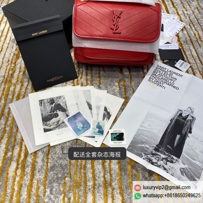 replica women YSL bags