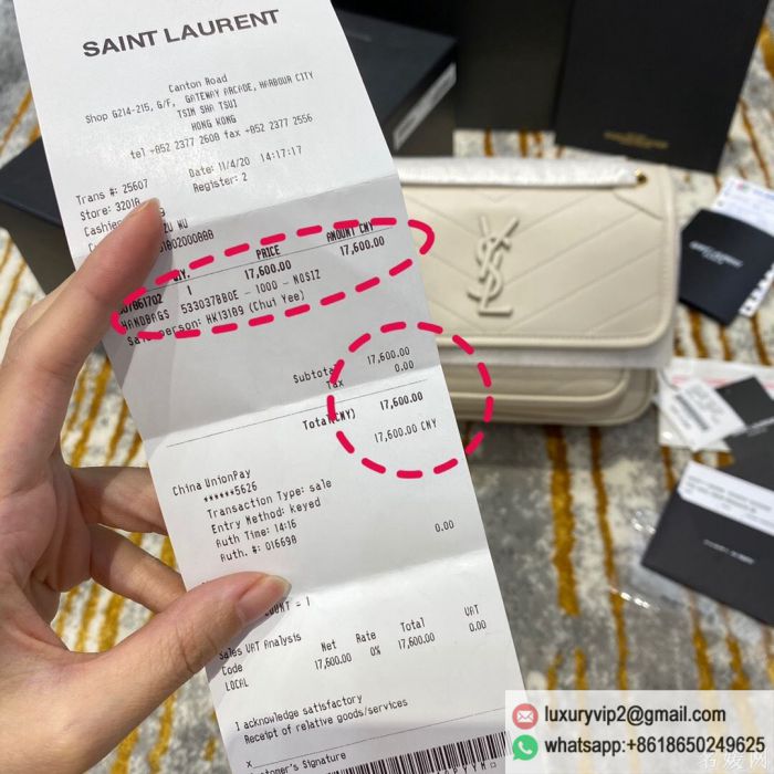 replica women YSL bags