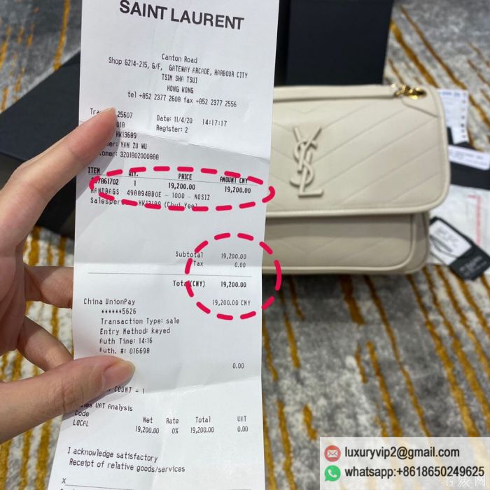 replica women YSL bags