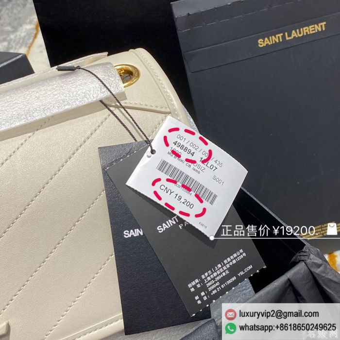 replica women YSL bags