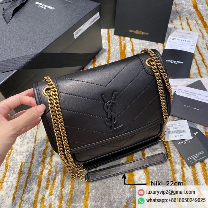 replica women YSL bags