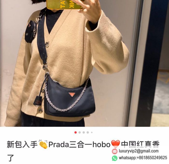 replica women prada bags