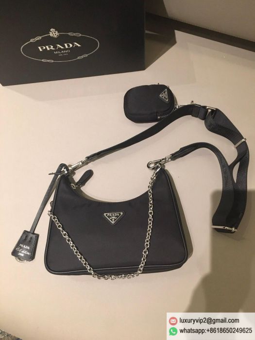 replica women prada bags