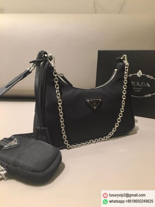 replica women prada bags