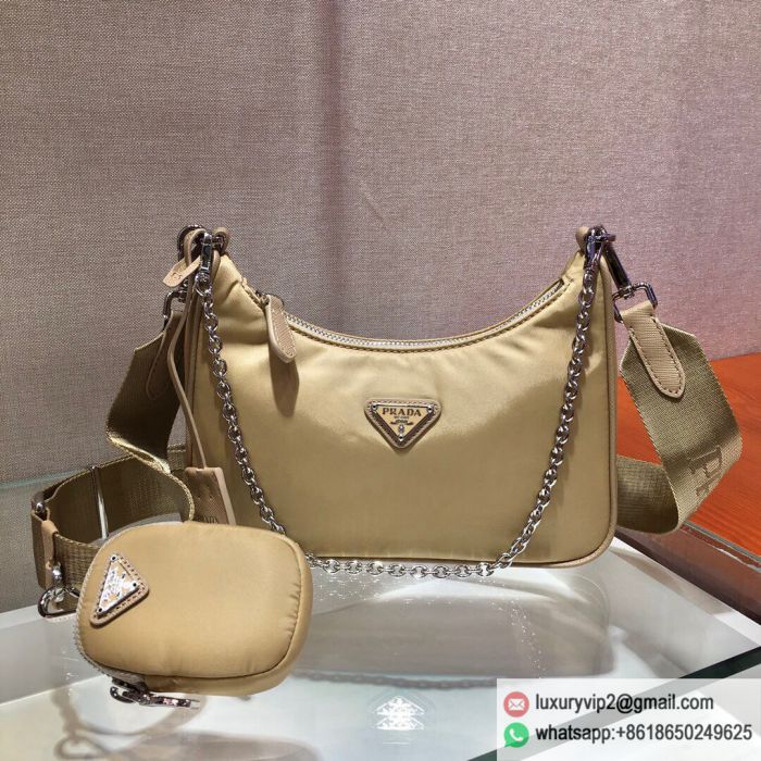 replica women prada bags