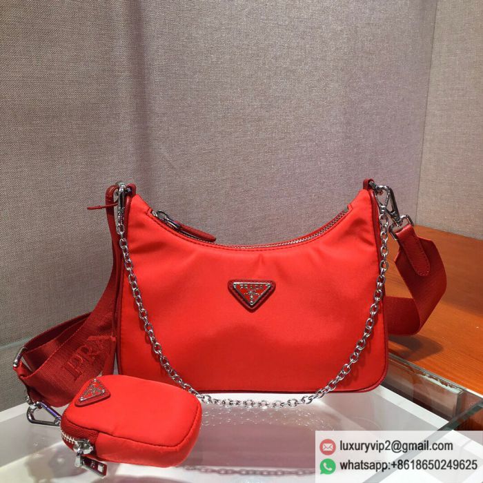 replica women prada bags