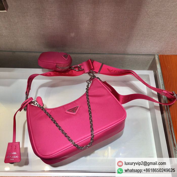 replica women prada bags