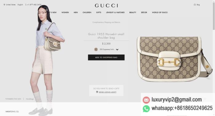 replica women Gucci bags