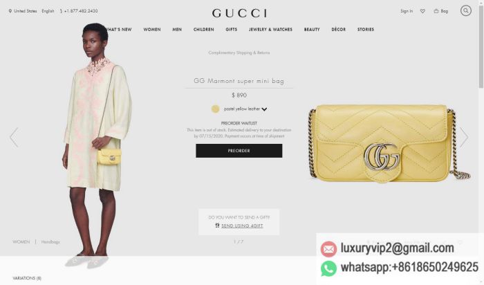 replica women Gucci bags