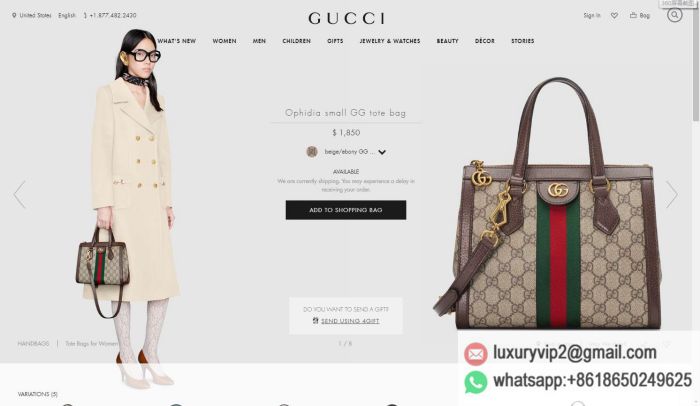 replica women Gucci bags