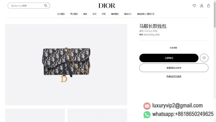 replica women Dior bags