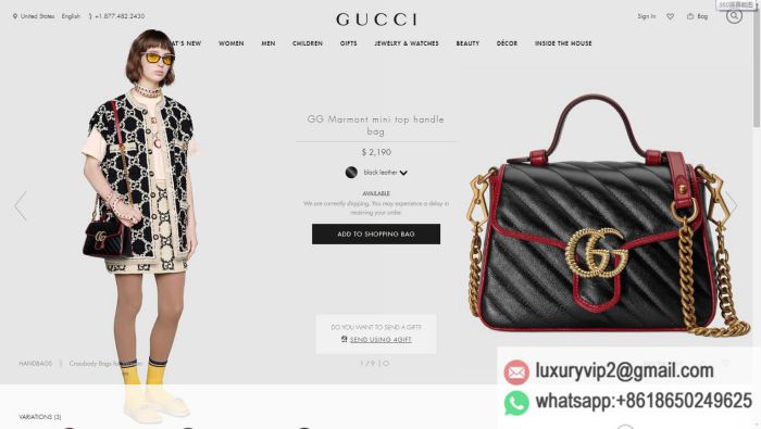 replica women Gucci bags