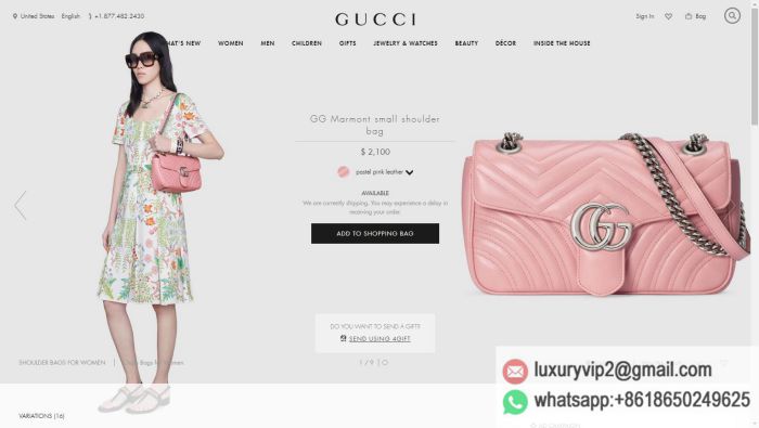 replica women Gucci bags