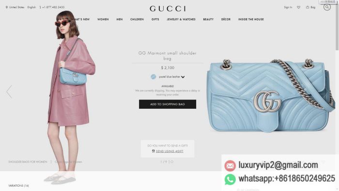 replica women Gucci bags