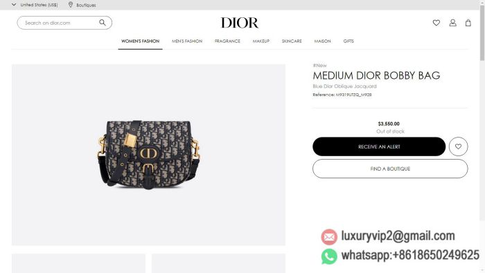 replica women Dior bags